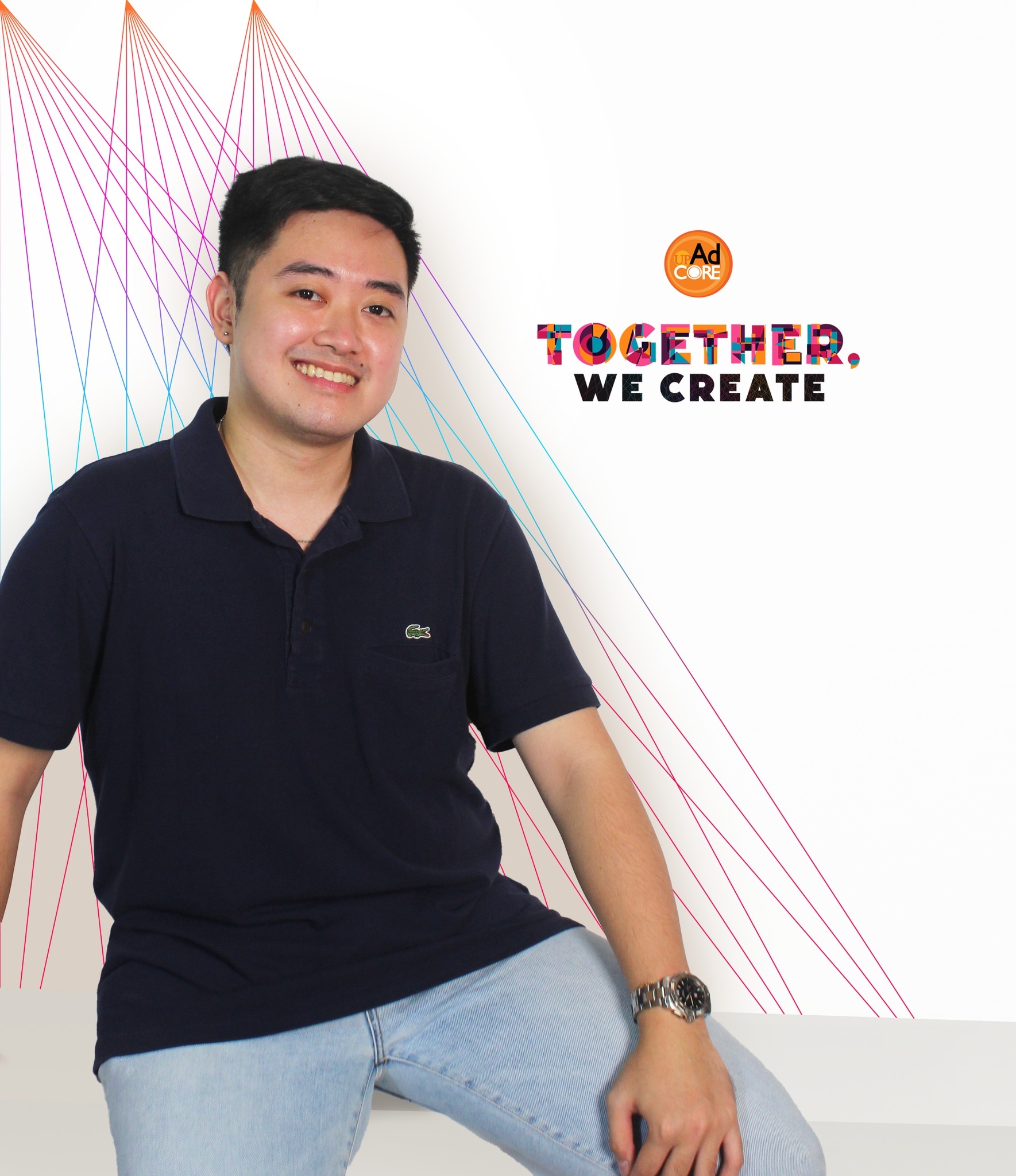 Andre Victor - take 2 kasi cropped at hindi HD Groundbreaking campaigns ...