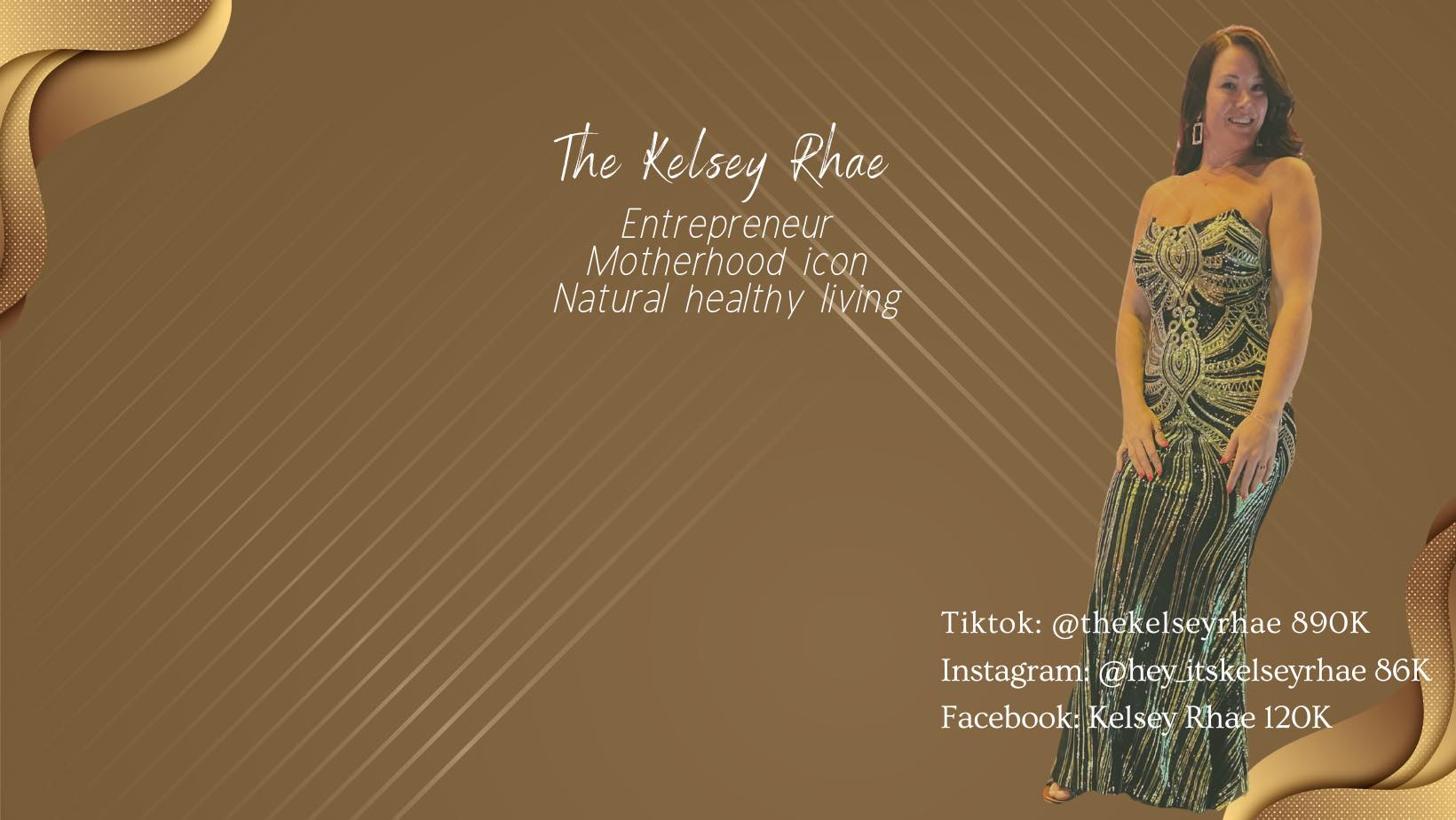 Kelsey Rhae