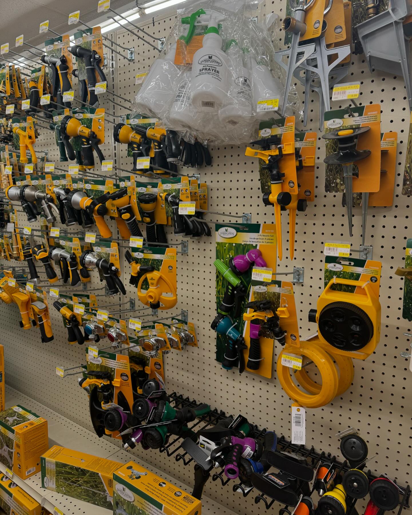 Red Devil Hardware | Pikeville NC