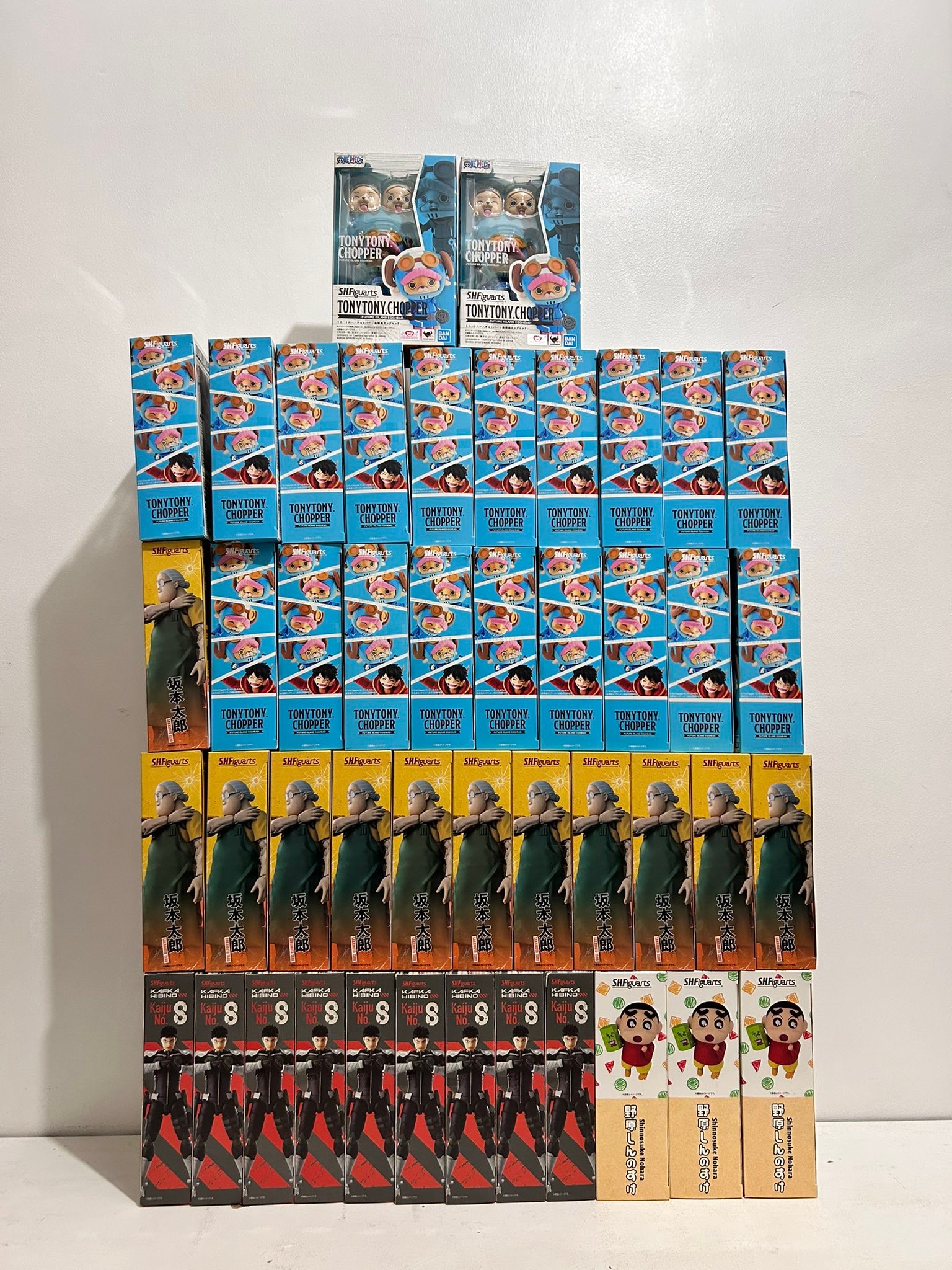 annaちゃん 箱750 New collectible action figure arrivals