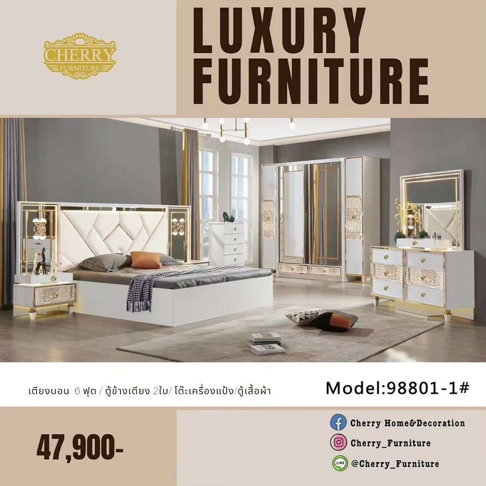 Update New model 2023... - Cherry Home&Decoration | Facebook