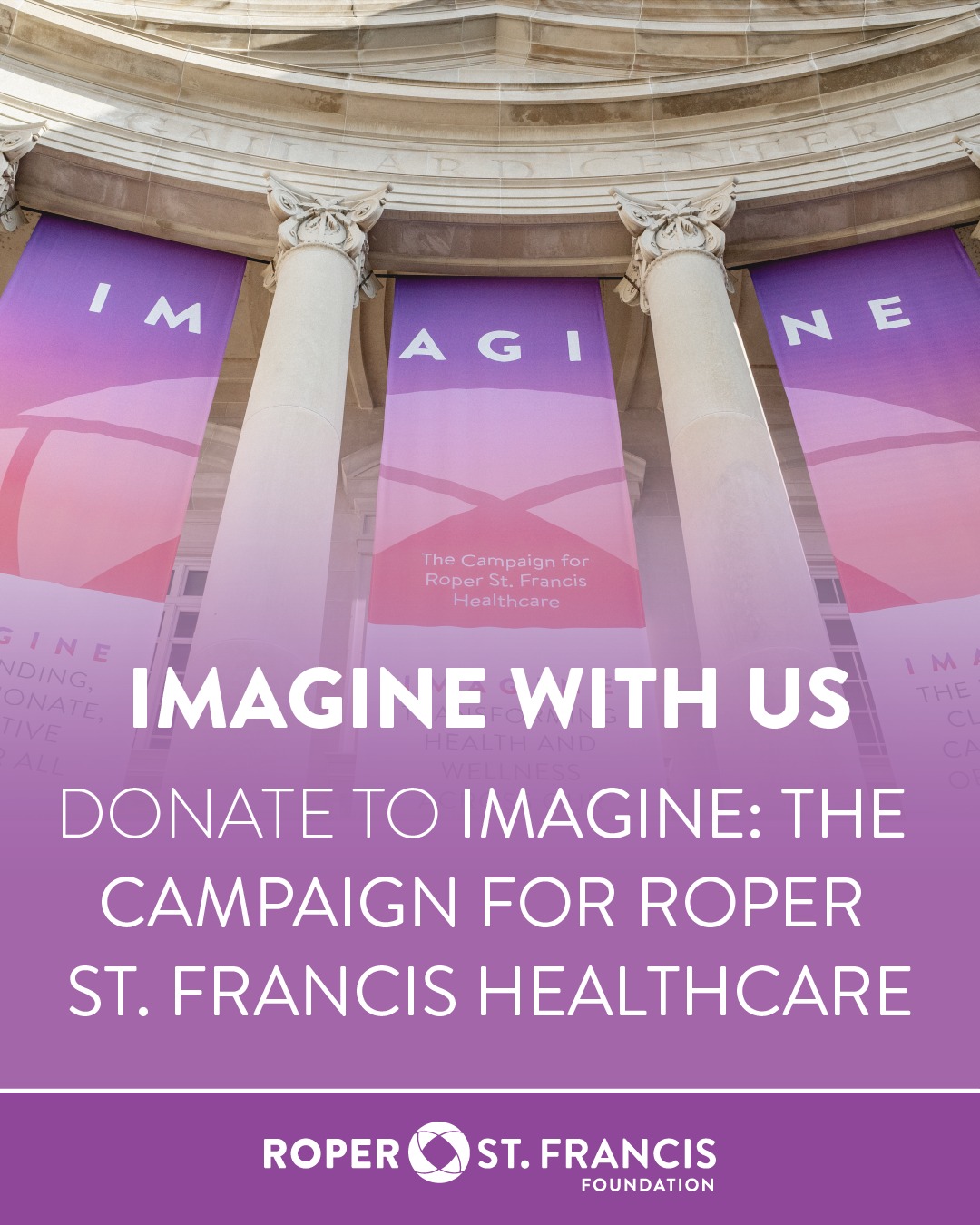 Roper - As the Lowcountry's oldest and largest not-for-profit ...
