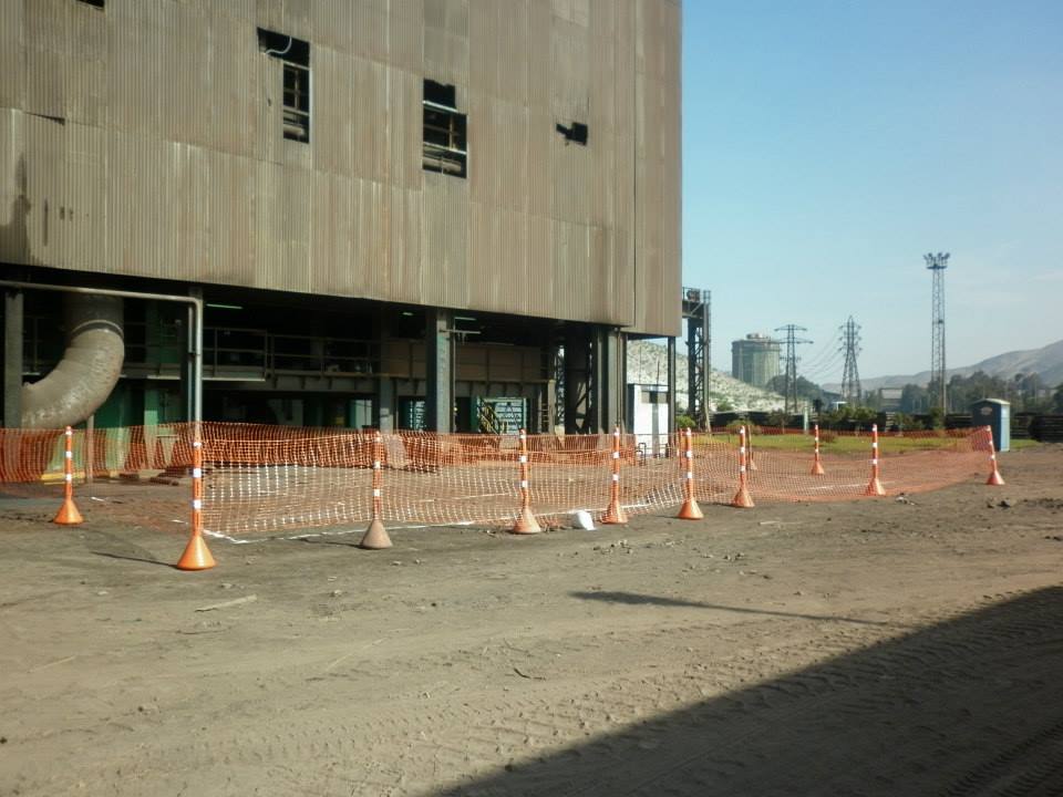 Constructora... - Constructora Y Servicios Generales Dasa SAC