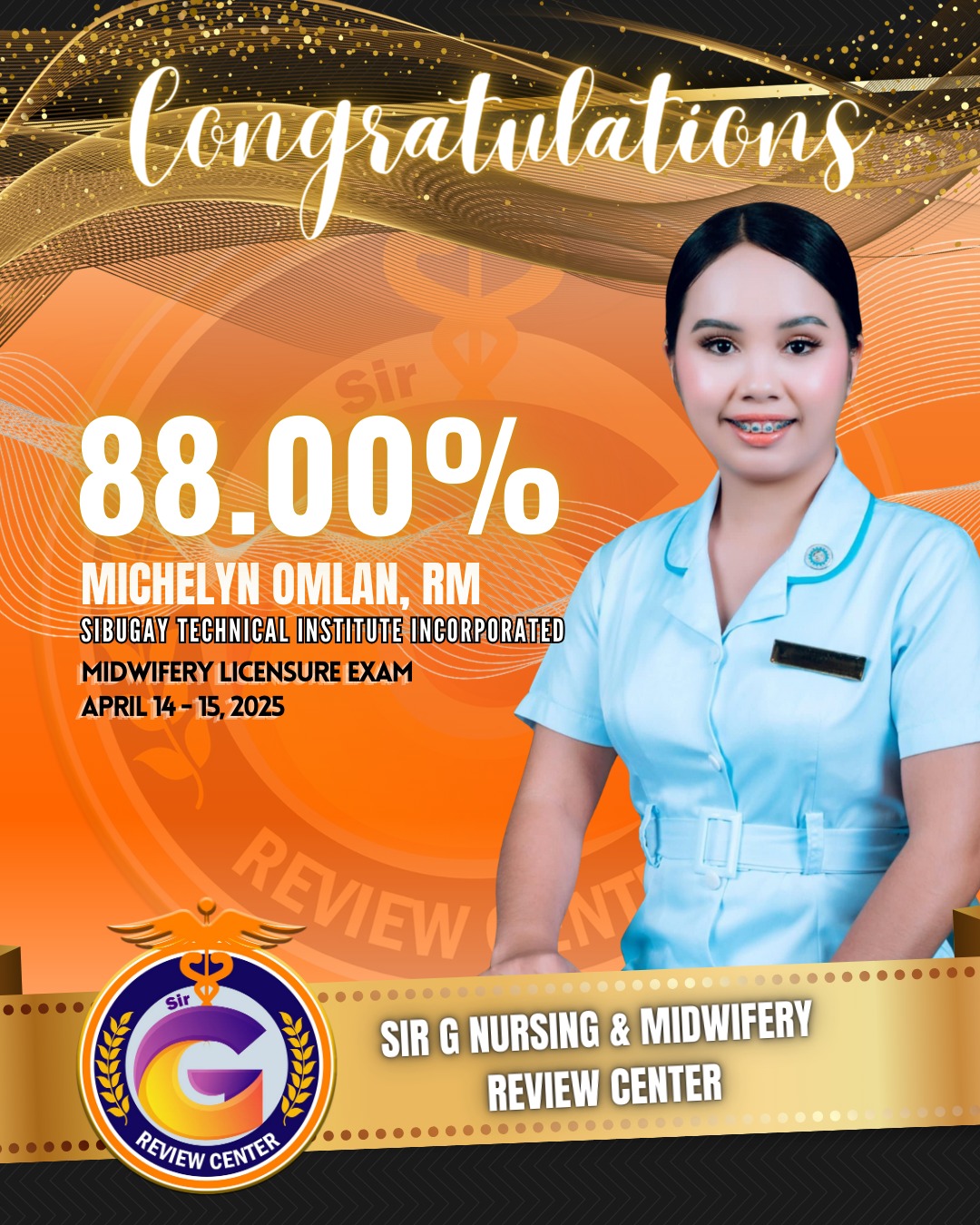 Sir G Review Center... - Sir G Review Center Zamboanga