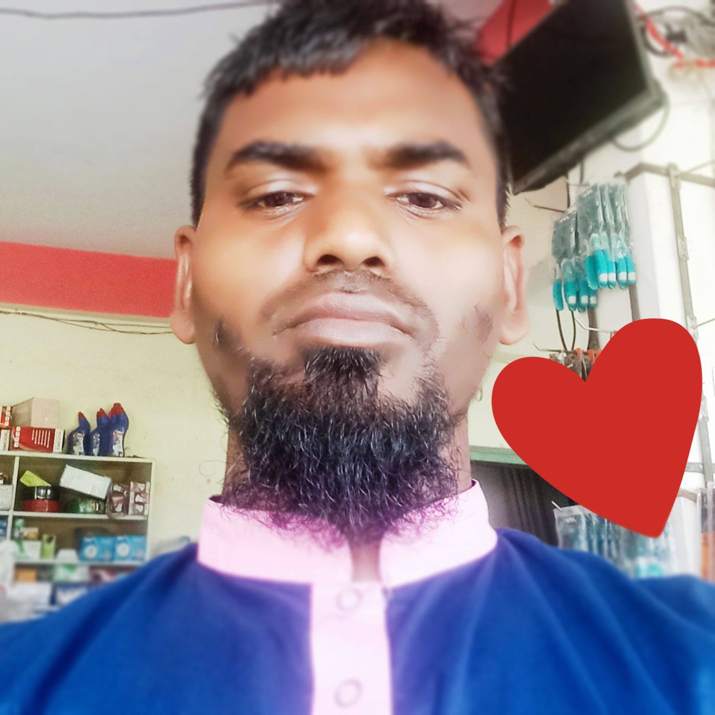 Abdur Rauf