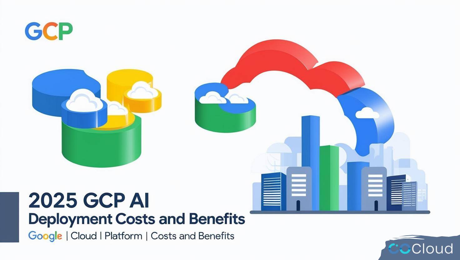 COCloud - 🌟 2025 年 GCP AI 部署全攻略來了！ 🌟 想知道 Google Cloud Platform (GCP) 如何 ...