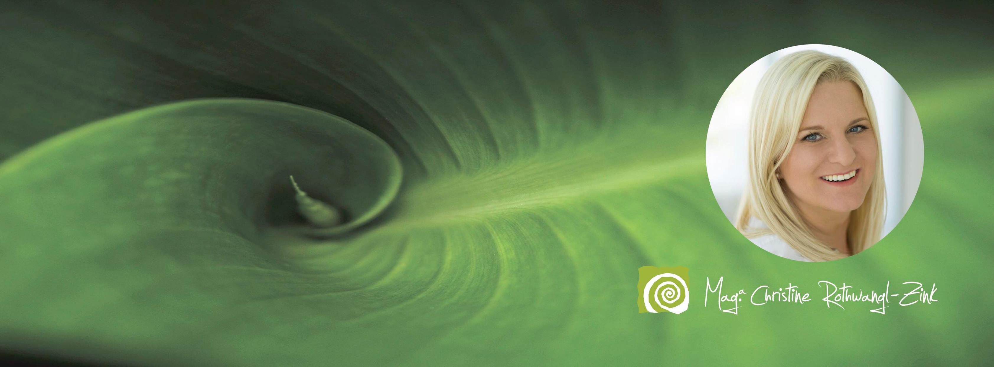 Psychologische Praxis Mag.a Christine Rothwangl-Zink | Graz