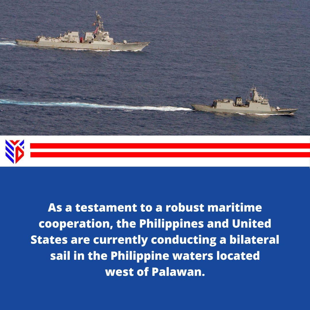 Using the Philippine Navy’s... - Philippines Defense News | Facebook