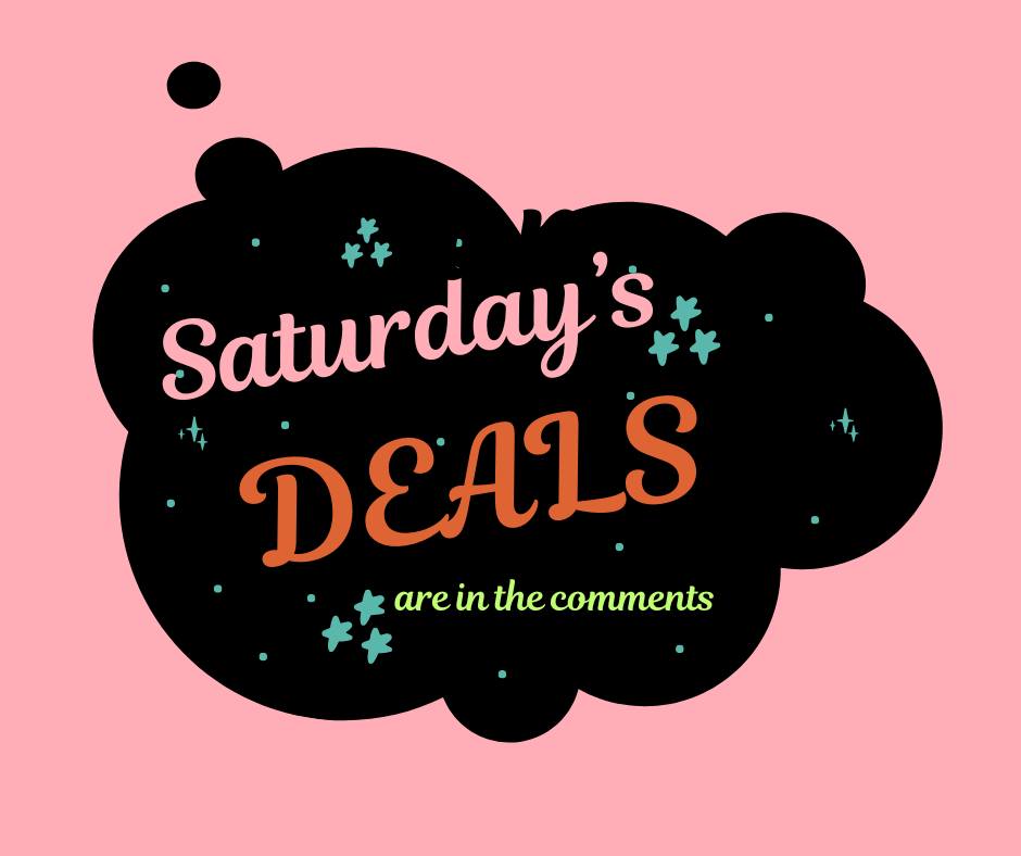 Dat's A Deal! Coupons, Promos, and Deals | Please give this a 
