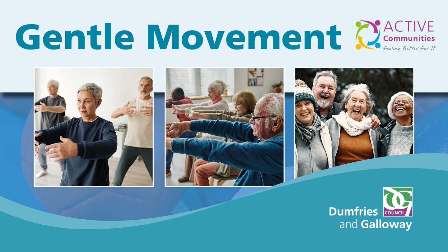 Active - NEW CLASS ALERT… this time coming to… Thornhill GENTLE ...