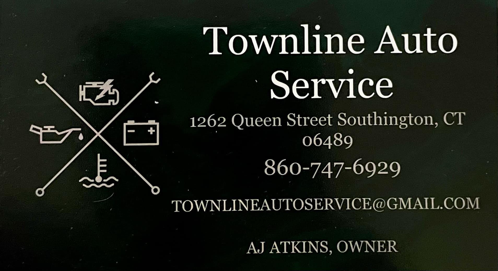 Townline Southington Ct54101224