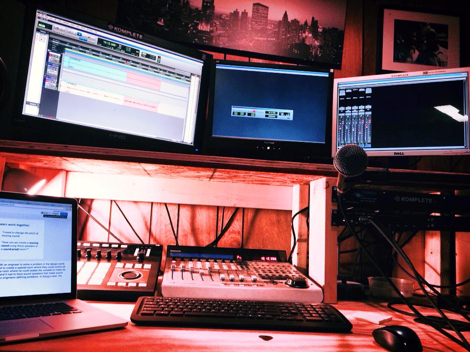dB Productions