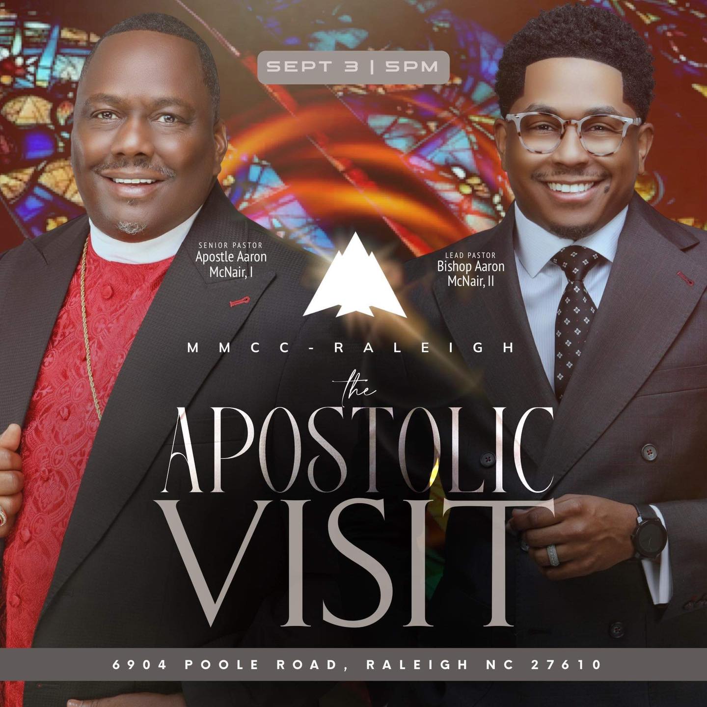 MMCC-Raleigh - ☀️Summer church at the Mount continues and... | Facebook