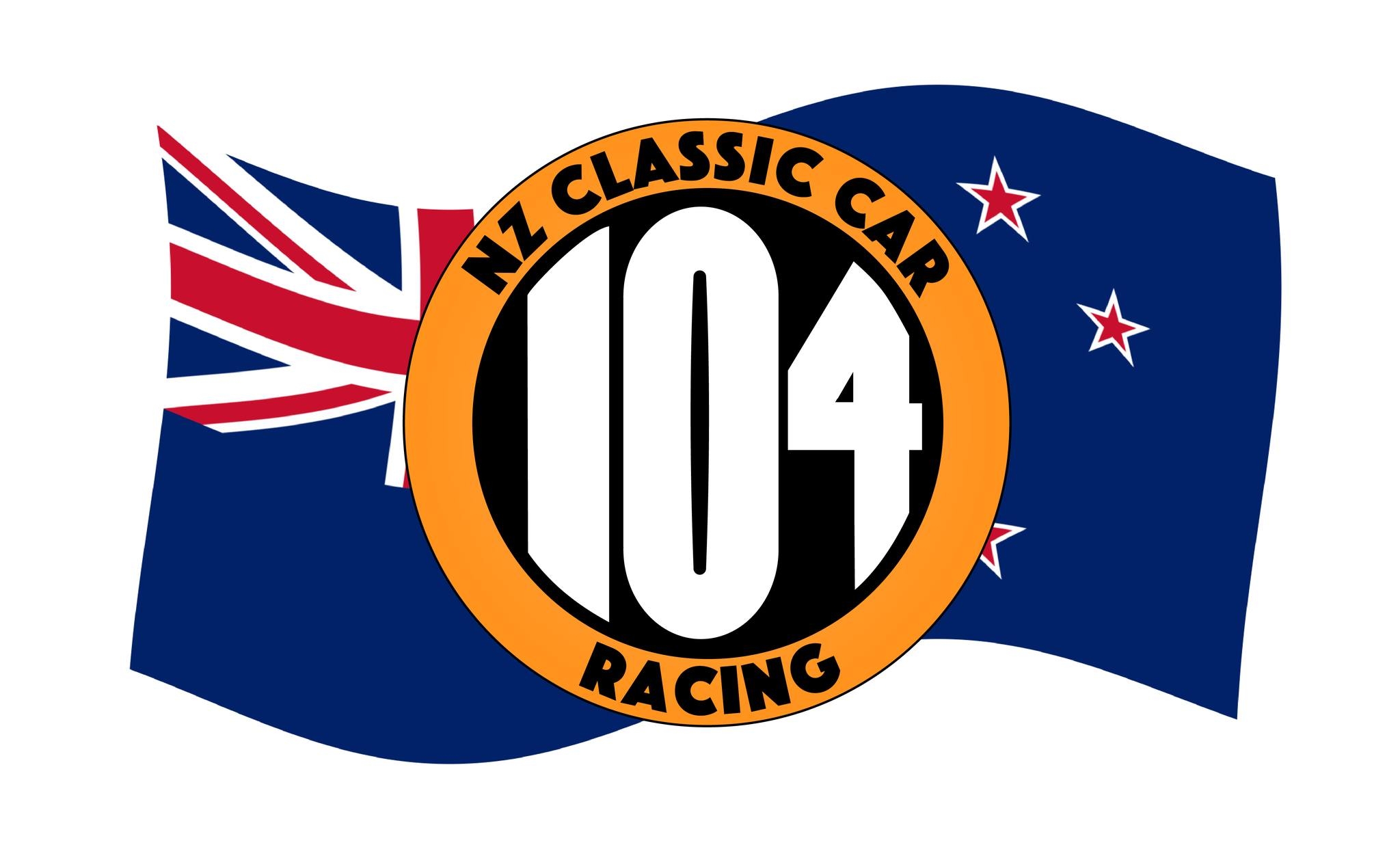 NZ Classic Car Racing added a new... - NZ Classic Car Racing