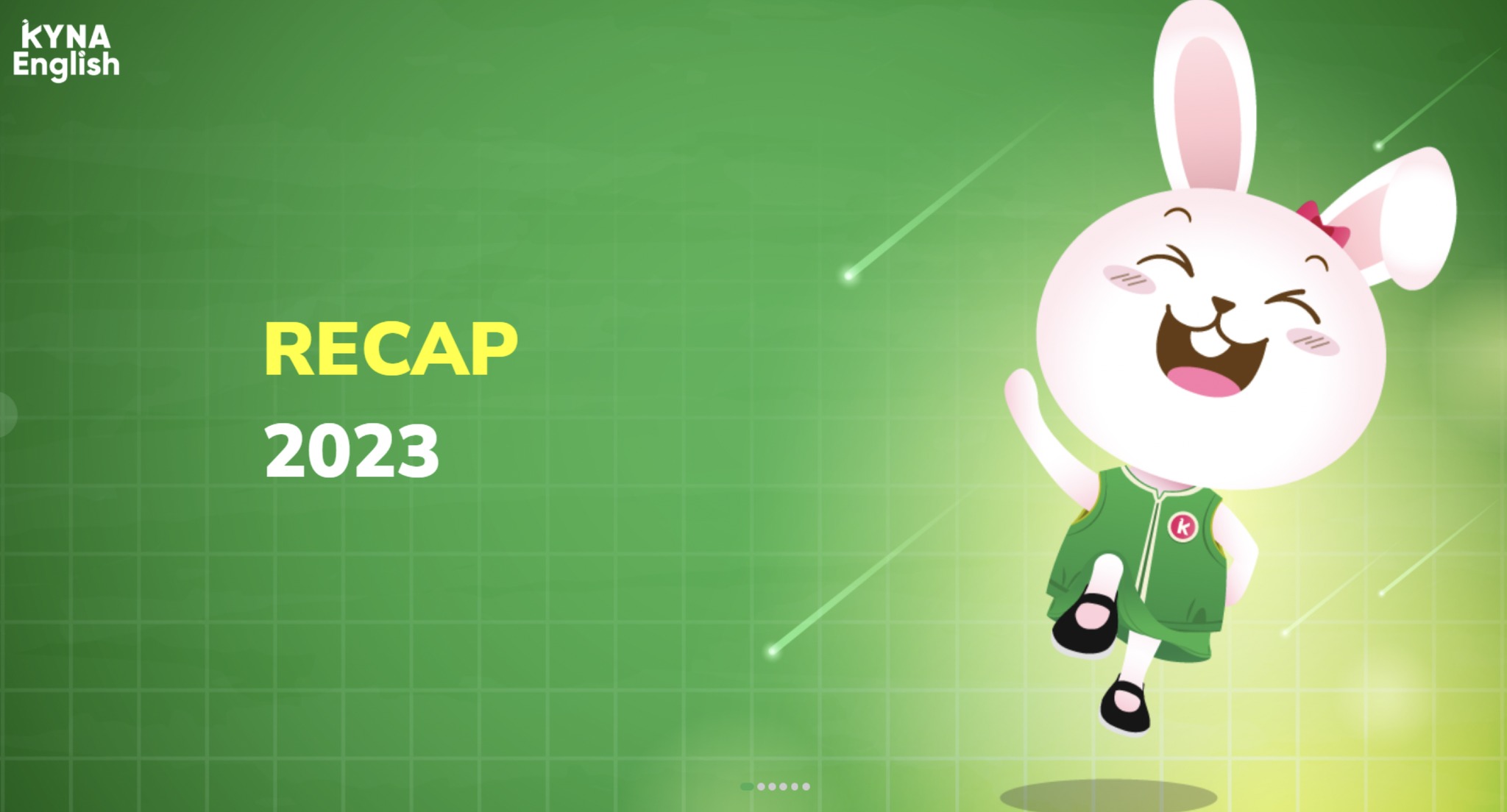 [ดูย้อนหลังปี 2023]... - Kyna English - ภาษาอังกฤษ 1 ต่อ 1 | Facebook