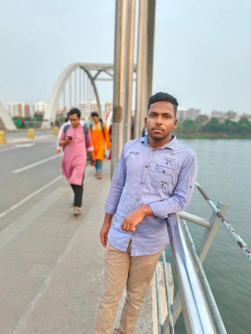Hridoy Islam