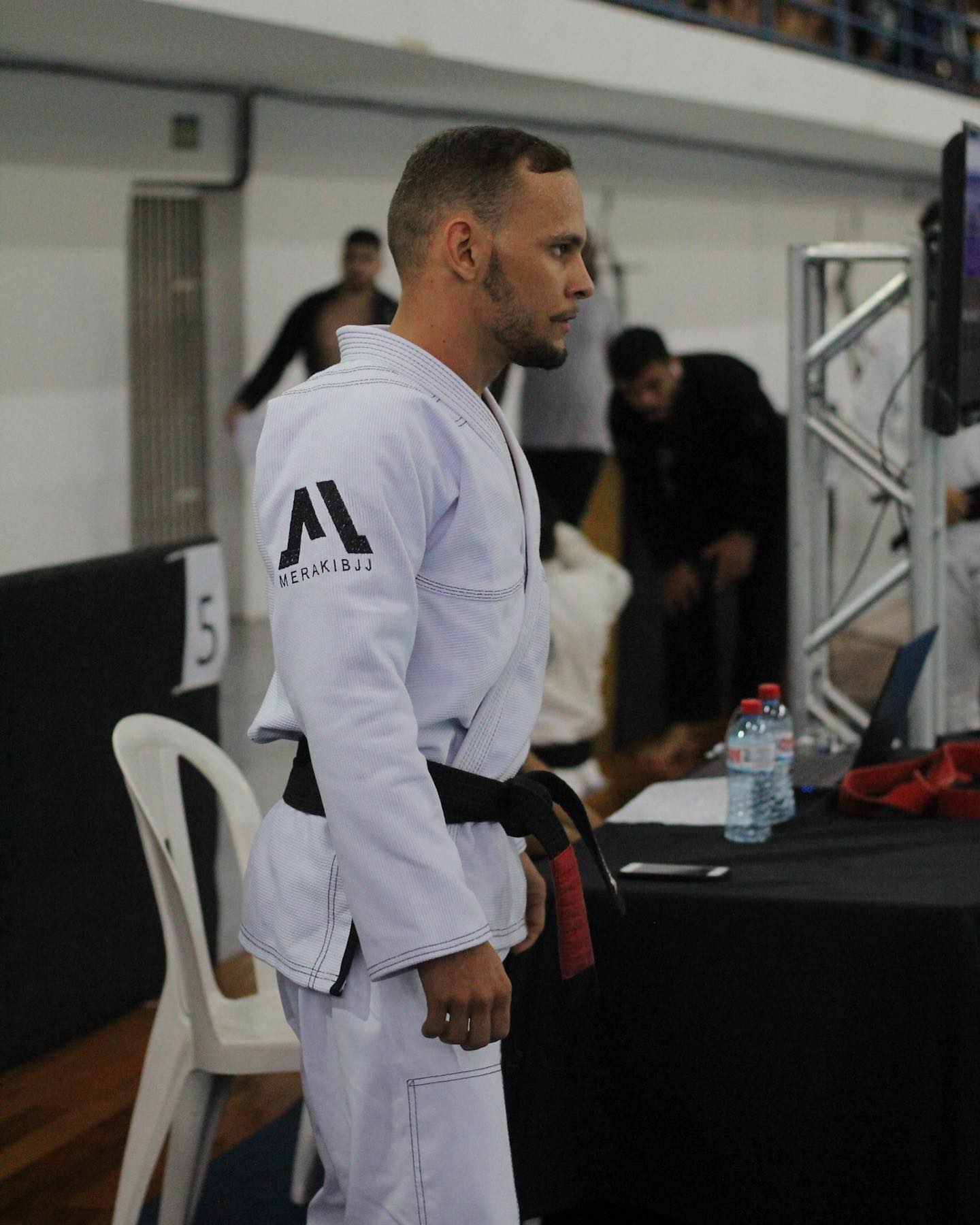Contage... - Federação de Jiu Jitsu do Maranhão - Fjj-Maranhão | Facebook