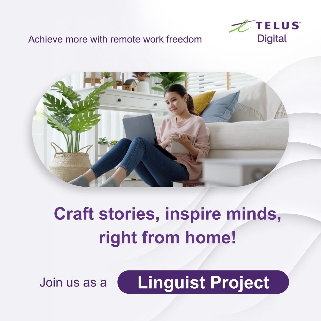 AI Community by TELUS International