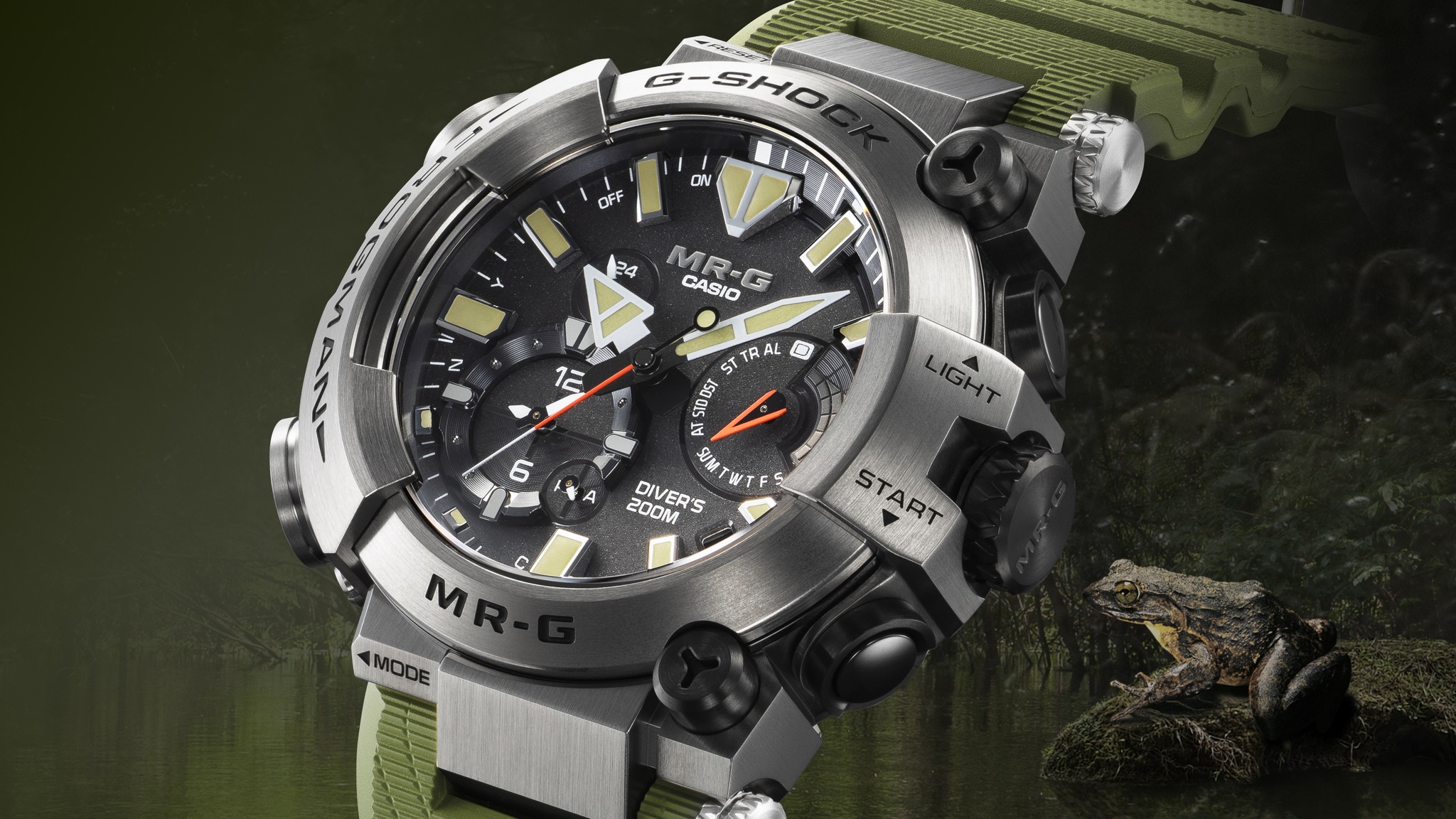 Unleash your inner explorer: Dive into adventure with the active