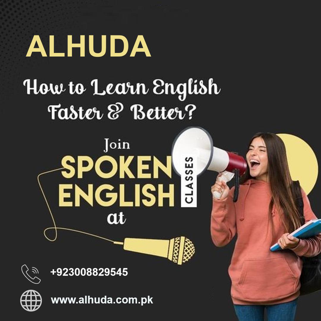 Spoken - A spoken English course is designed to improve learners ...
