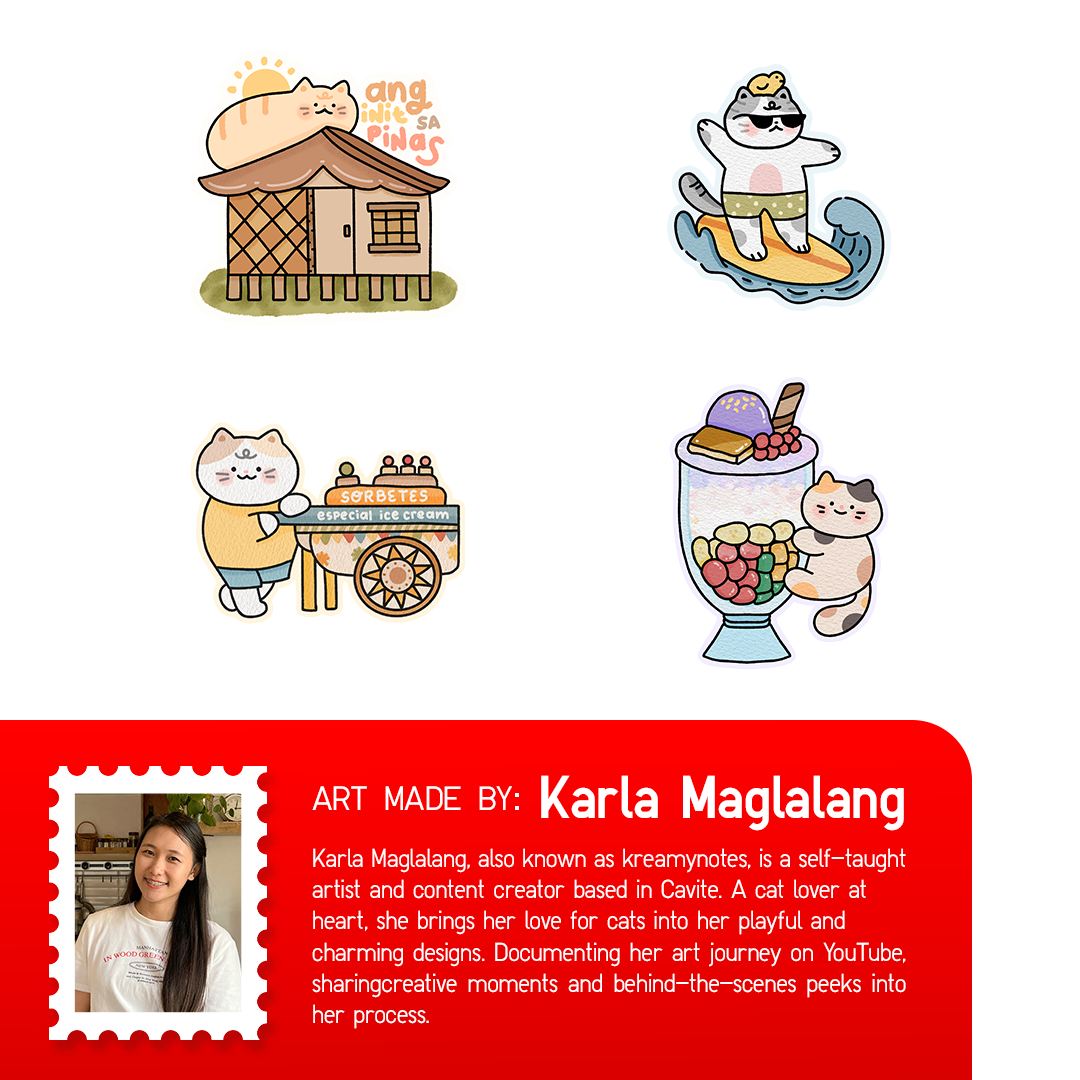 Uniqlo - Congratulations to the winners of the first-ever UTme! Art ...