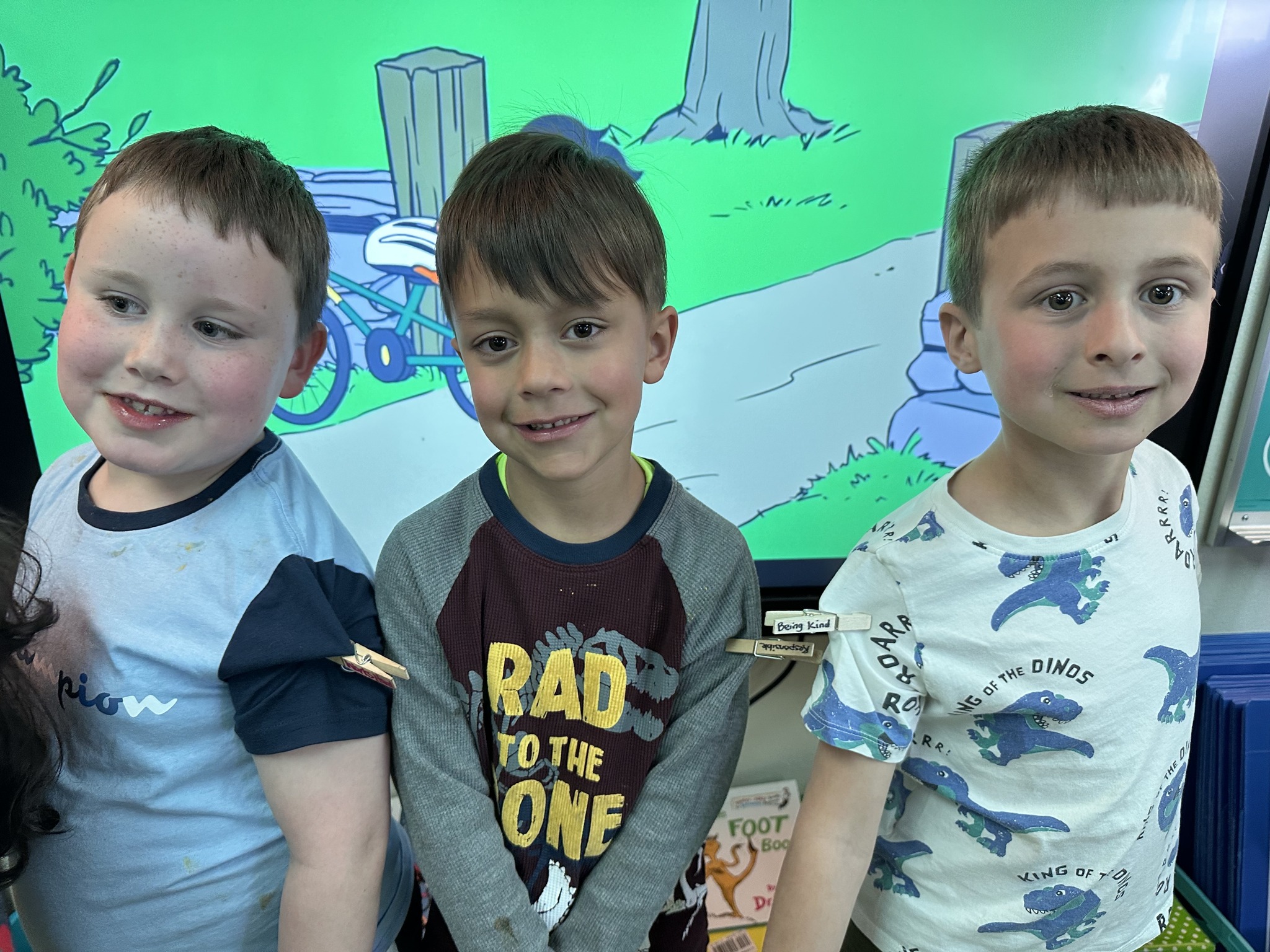 Springs Ranch Elementary | Colorado Springs CO