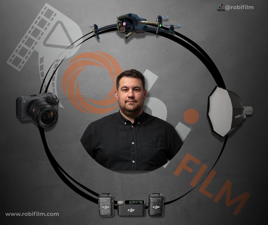 Robi Film | Sibiu