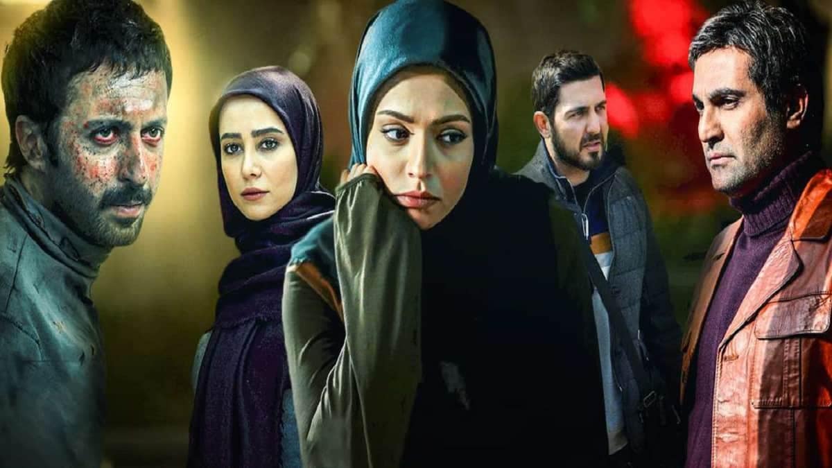Speda Drama | Irbil