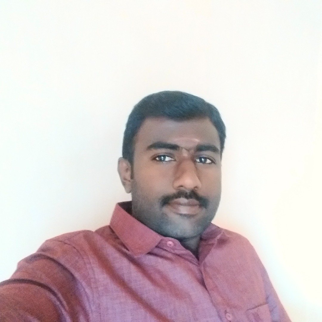 Padmanaban Padhu
