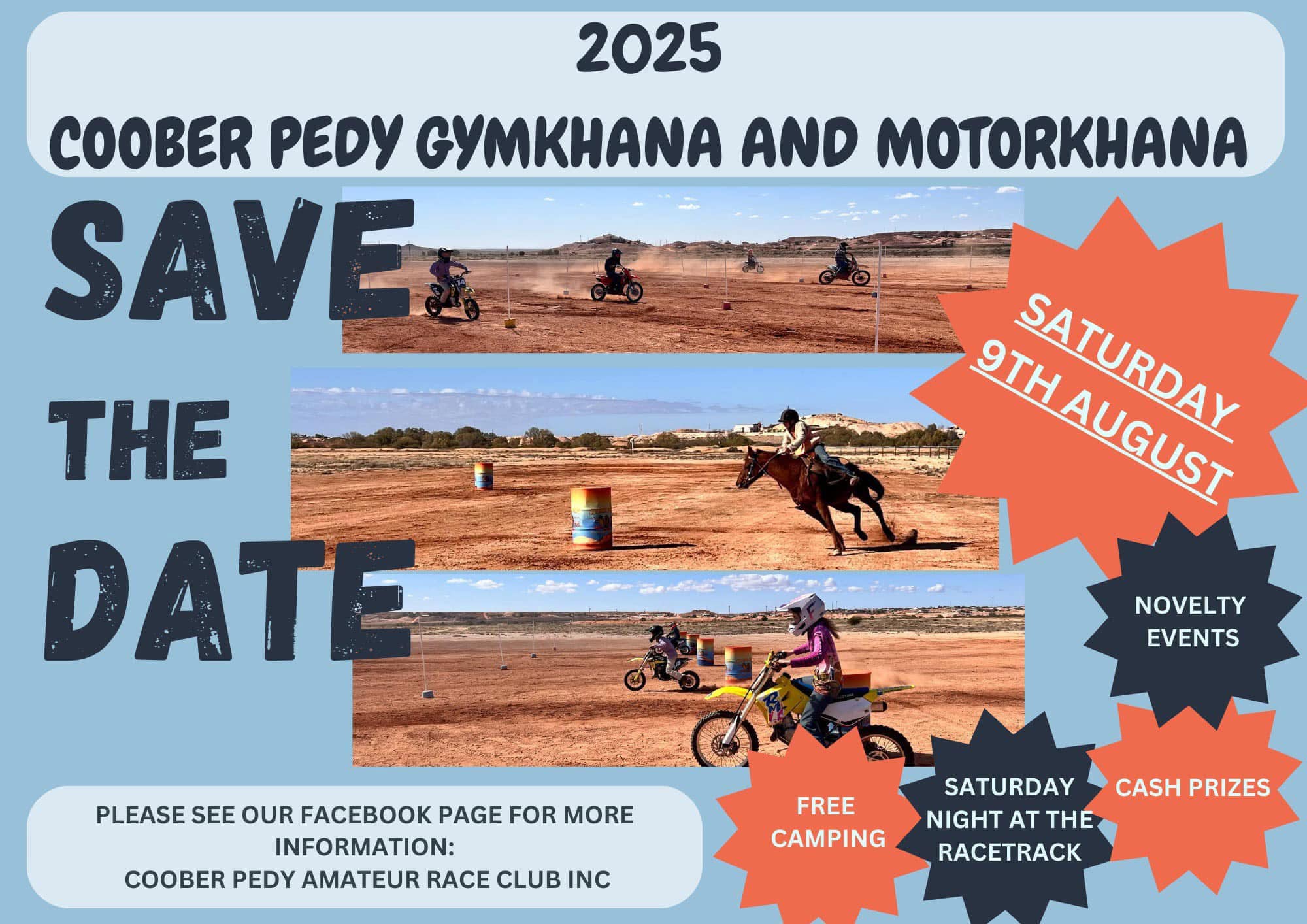 Glendambo District Sports Club