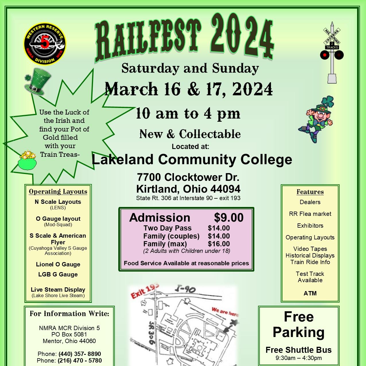 Railfest