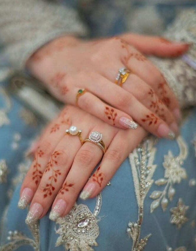 SaMina RaShid