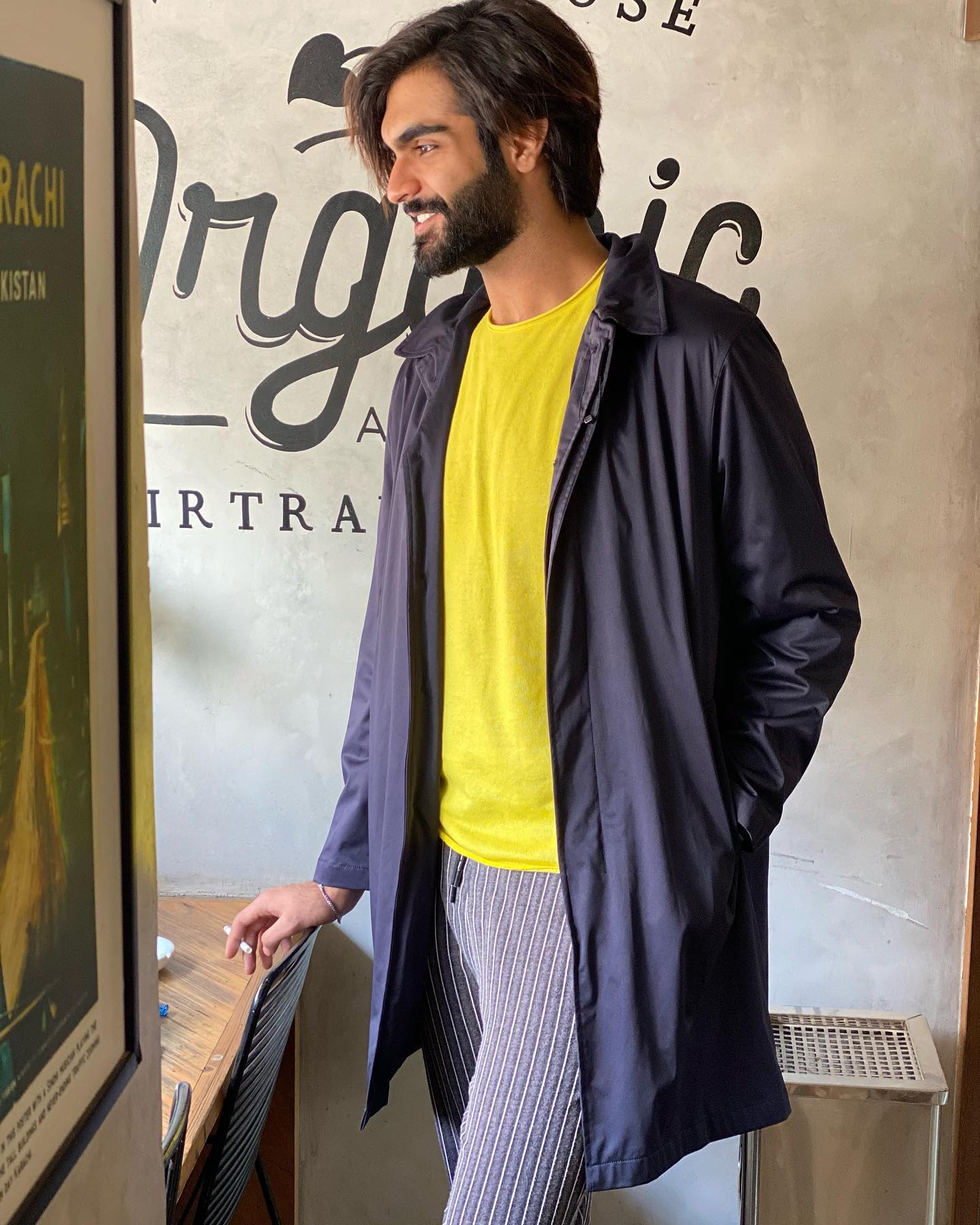 Ali Imtiaz Rahoojo