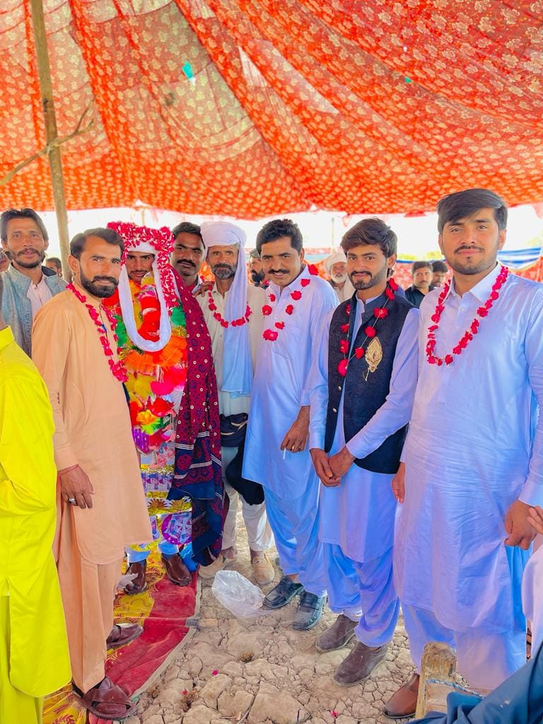 Saraiki Rang سراٸیکی رنگ | Rajanpur