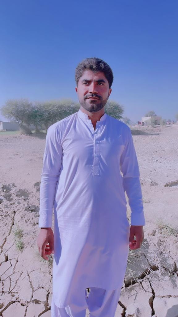 Saraiki Rang سراٸیکی رنگ | Rajanpur