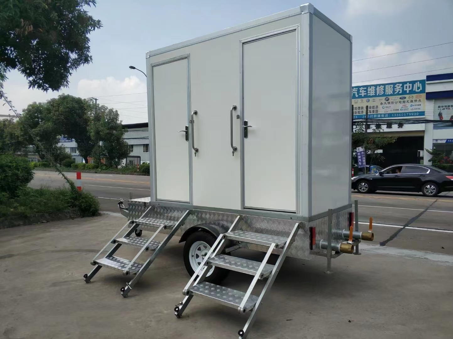 Recycle toilet with factory price, super nice quality. Welcome inquiry ...