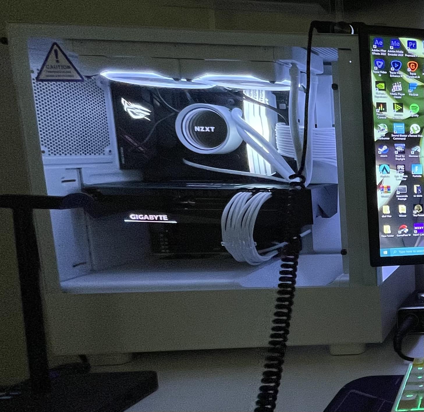 Is a used PC with Ryzen 9 5900x and 3070ti worth buying for $1000?