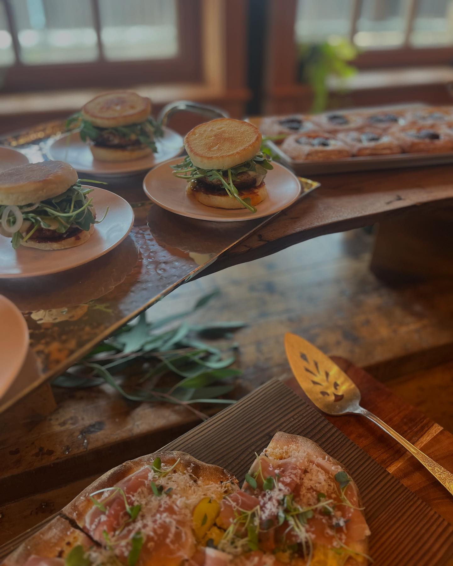 Compass Craft Catering | Portland OR