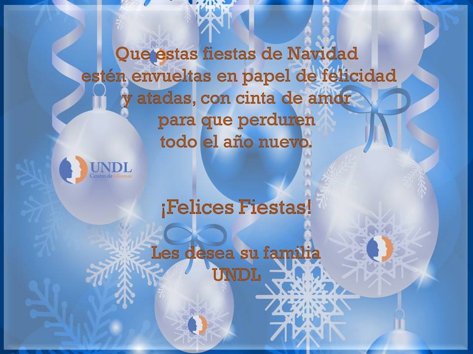 UNDL Centro de Idiomas | Ensenada