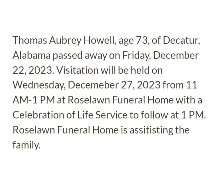 Our deepest Sympathy and... - Winfield church of Christ | Facebook