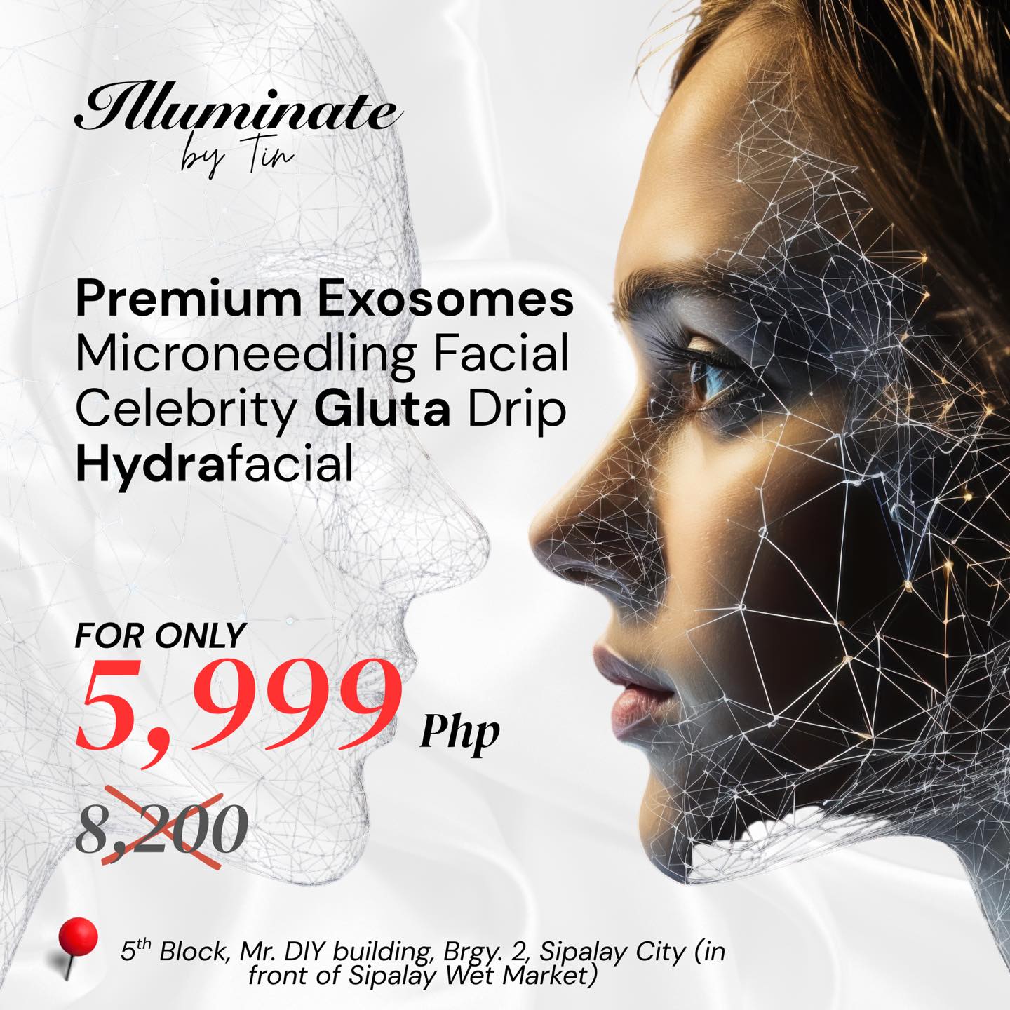 http www.oskinmedspa.com product glutathione-soft-gel-capsules Unlock Your Flawless Transformation at (Insert Location), today! This July, Save BIG on select Flawless treatments and SkinMTX products ✨ 💖BUY 4 SESSIONS AND GET 2 FREE (Exosomes Facial, Exosomes Facial with 'Clean Bundle' GHK-Cu 50mg 3mo-LTV Size:16 oz. Powder