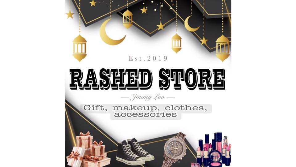 RASHED_STORE(راشد_ستور) | Facebook