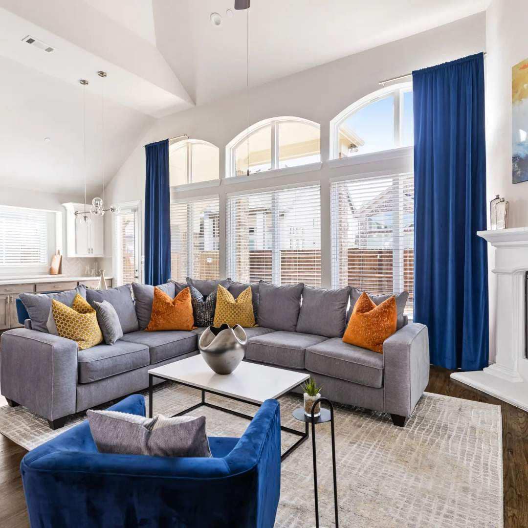 Interiors By Linda | Grand Prairie TX