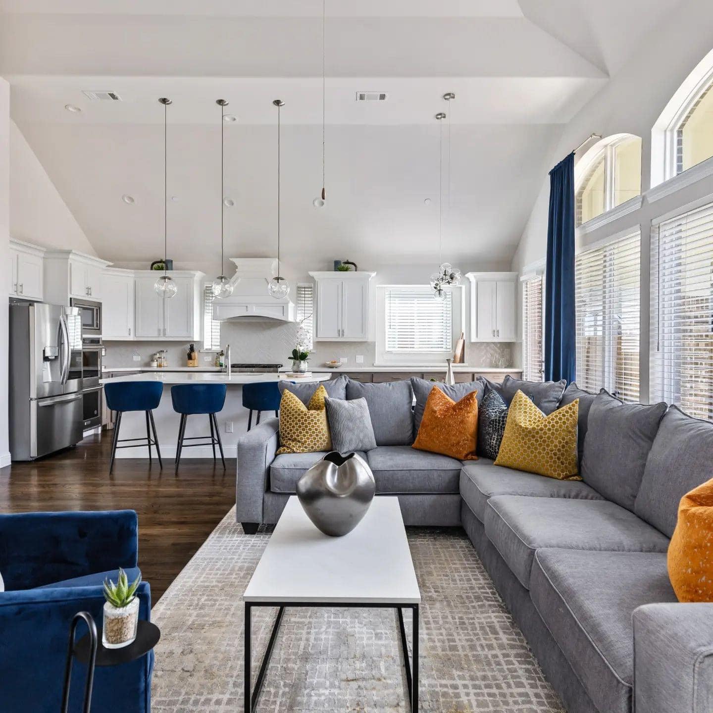 Interiors By Linda | Grand Prairie TX