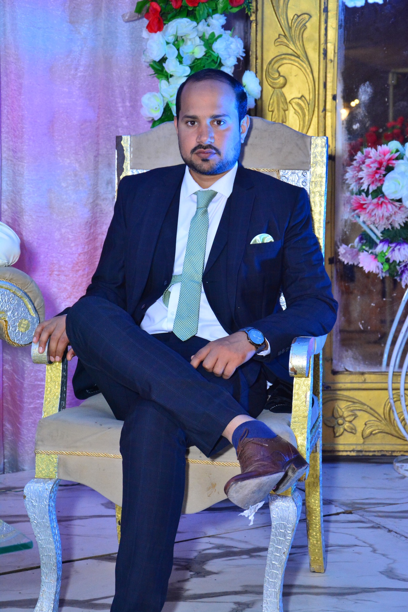 Muhammad Ehtsham Younis