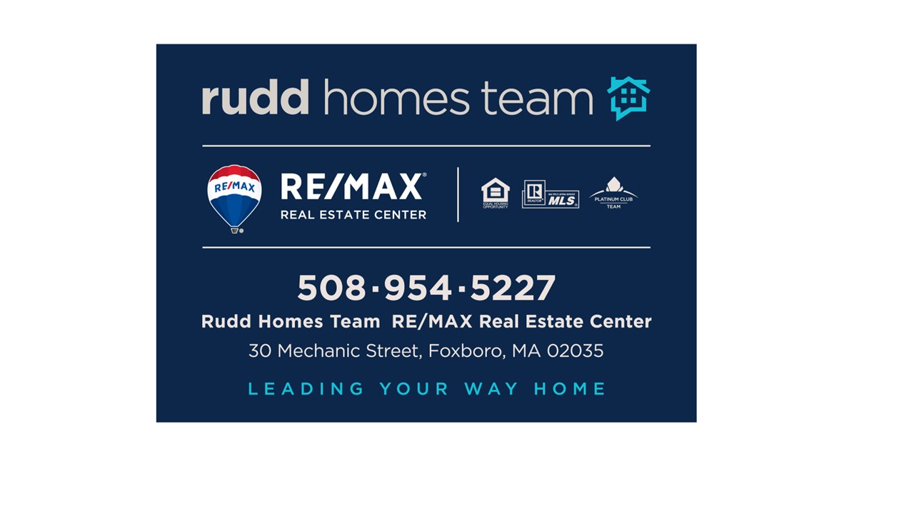 Lori Rudd Real Estate Professional, RE/MAX Real Estate Center ...