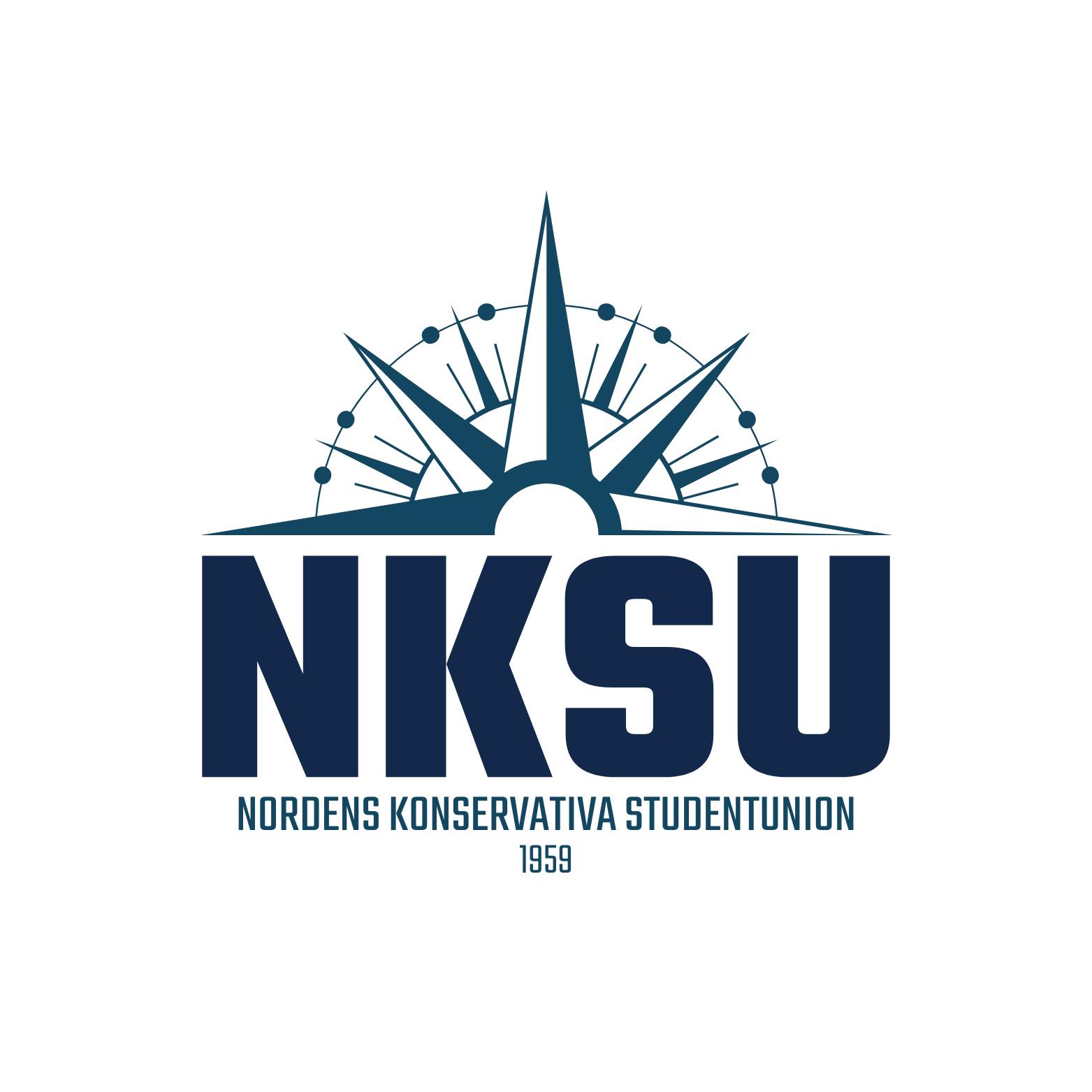 NKSU - Nordic Conservative Student Union