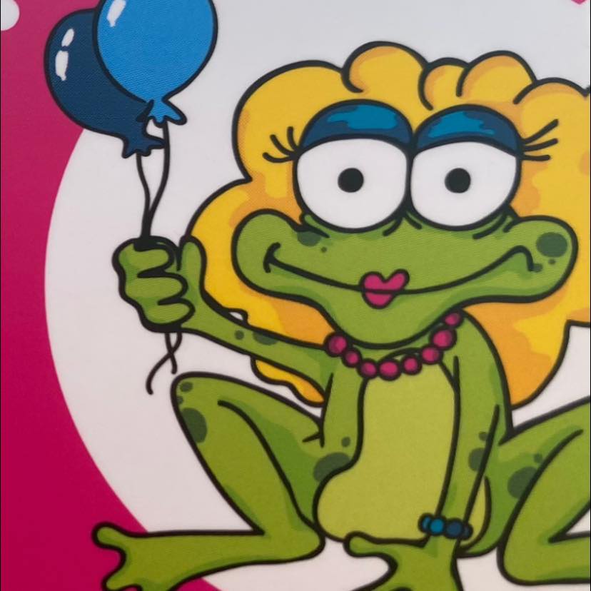 La Ranita Frutos... - La Ranita Frutos Secos y Golosinas