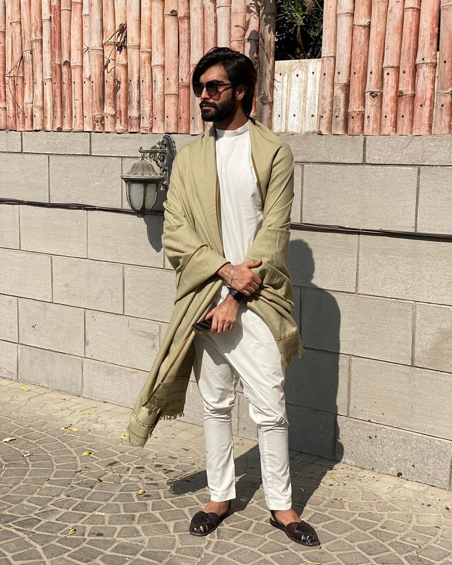 Ali Imtiaz Rahoojo