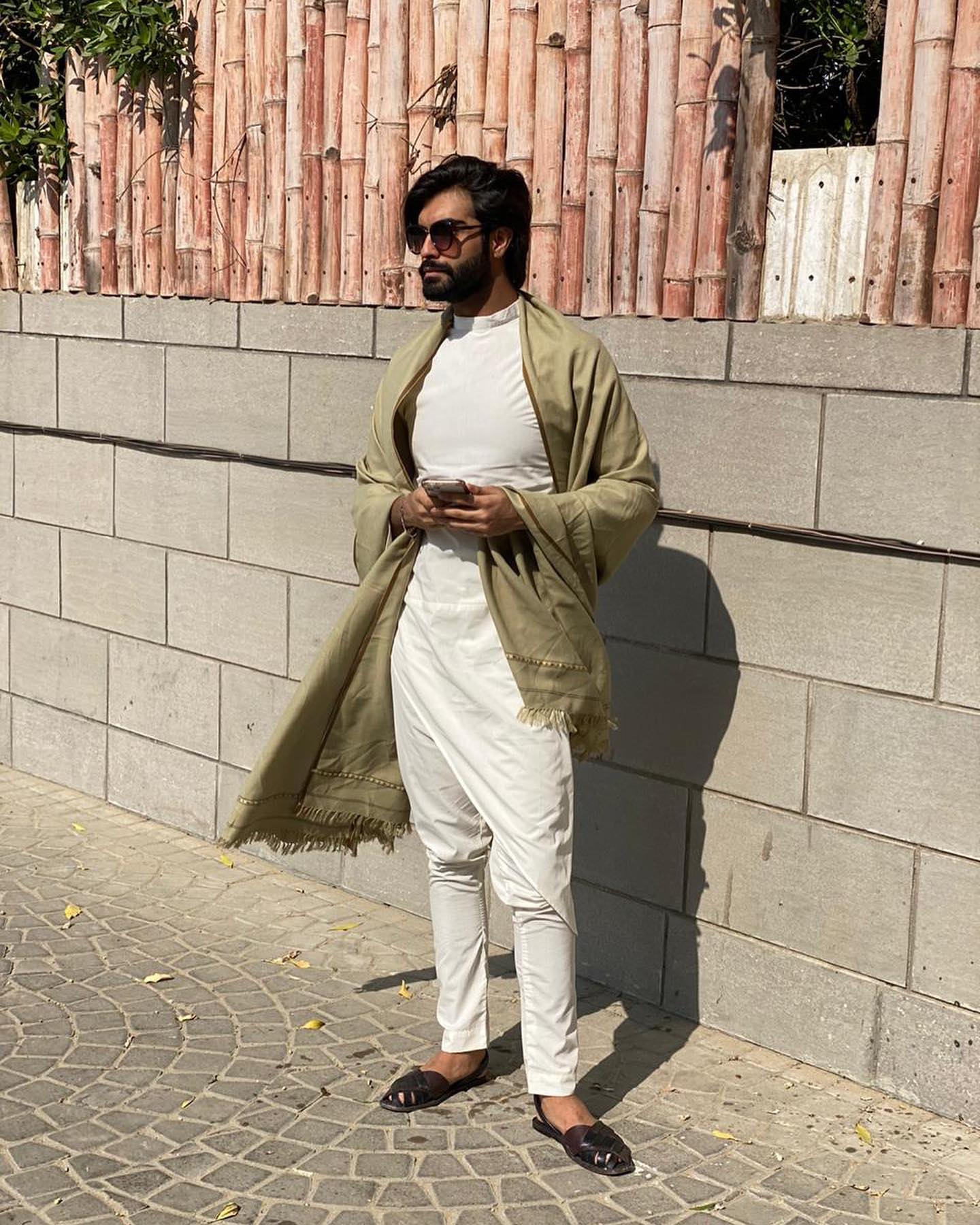 Ali Imtiaz Rahoojo